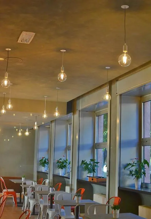 Hotel Allegroitalia Espresso Darsena Milan