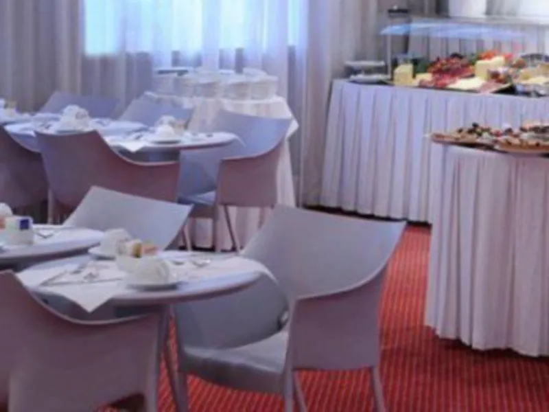 *** Hotel Allegroitalia Espresso Darsena Milano Italia