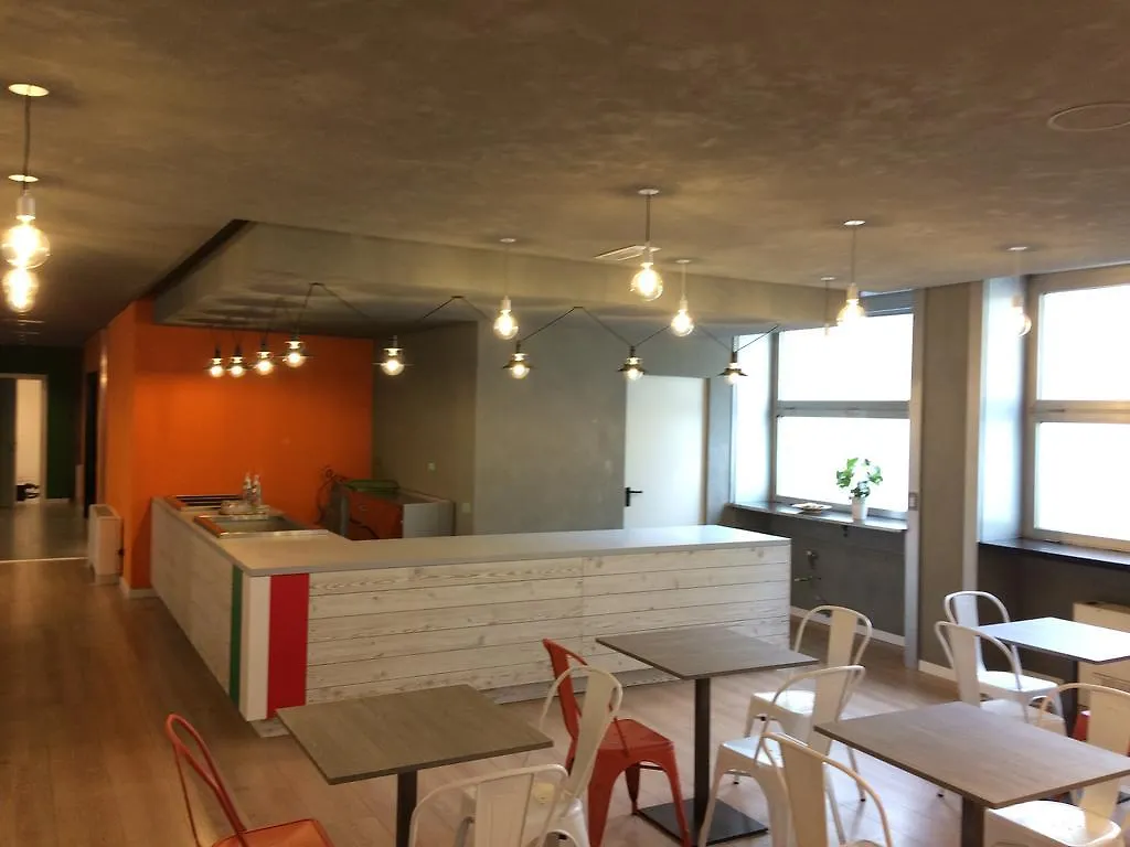 Allegroitalia Espresso Darsena Milano 3*,