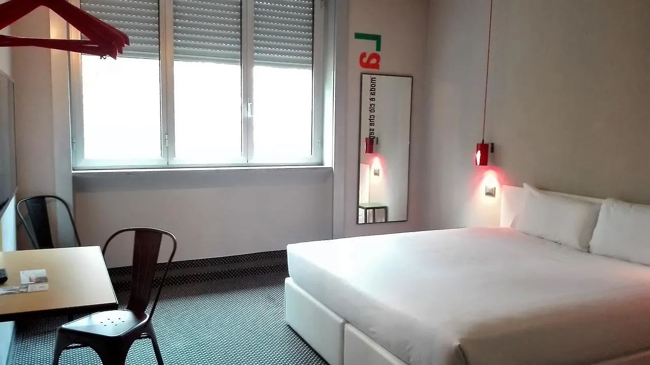 Allegroitalia Espresso Darsena Milano Italia
