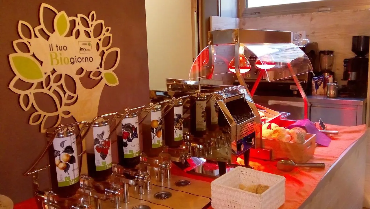 Allegroitalia Espresso Darsena Milano Hotel