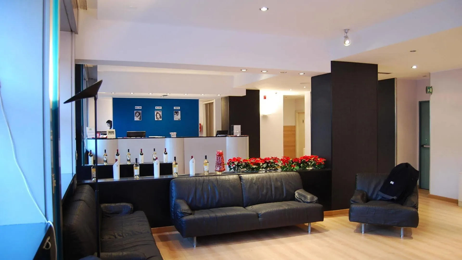 Hotel Allegroitalia Espresso Darsena Milano