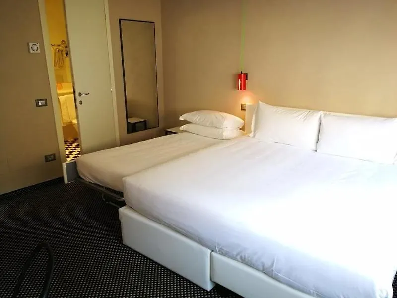 Hotel Allegroitalia Espresso Darsena Milano