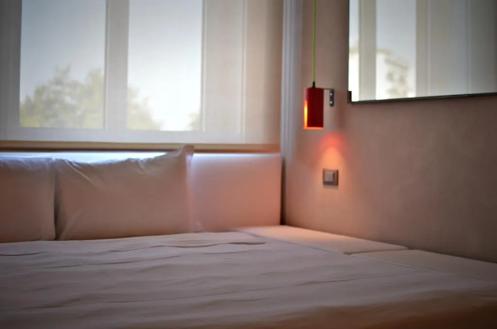 Allegroitalia Espresso Darsena Milano Hotell