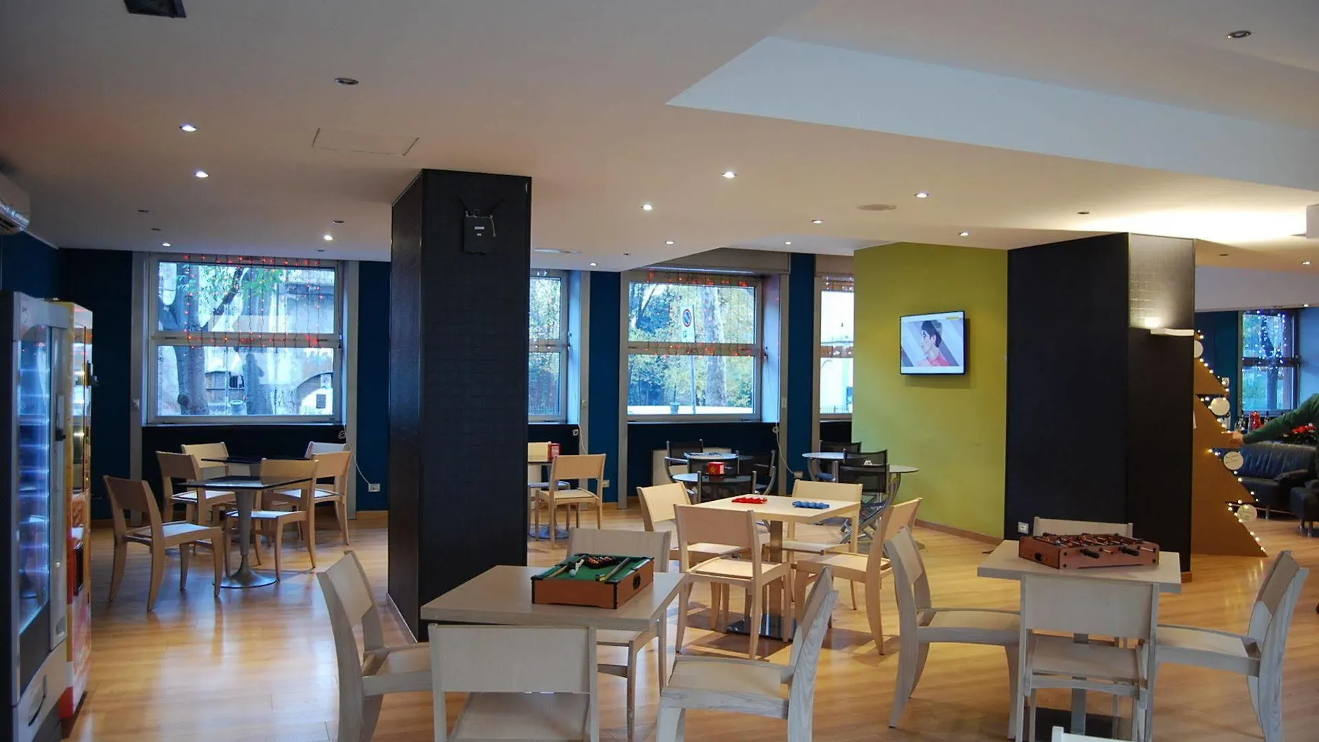 Allegroitalia Espresso Darsena Milano