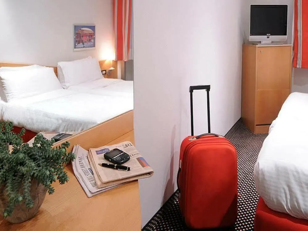 Allegroitalia Espresso Darsena Milano Hotell