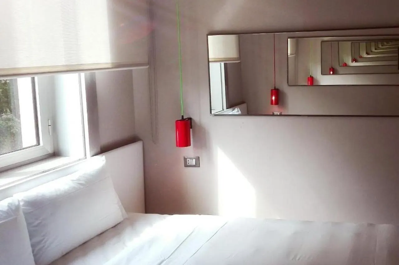 Allegroitalia Espresso Darsena Milano Hotell