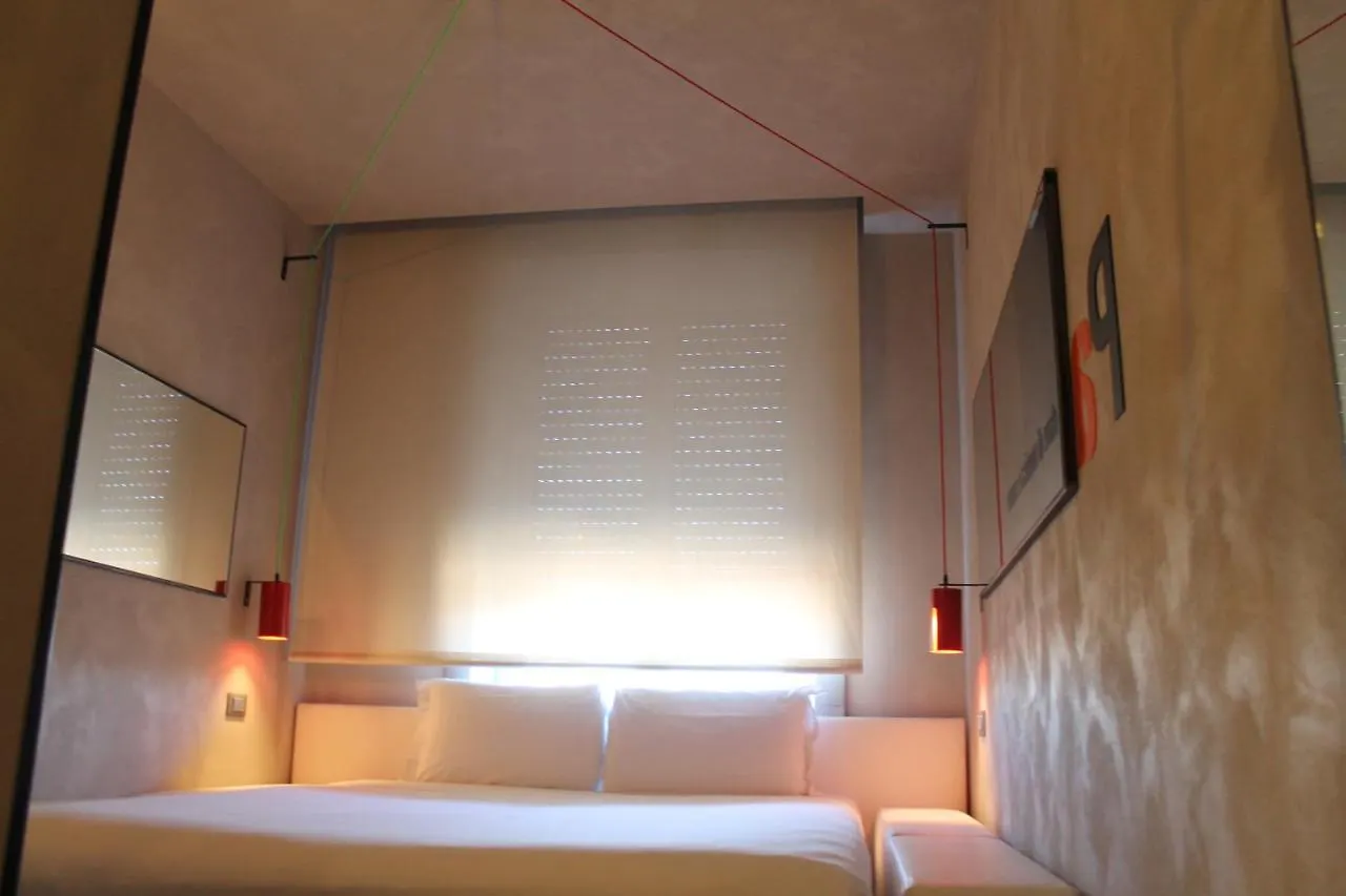 Allegroitalia Espresso Darsena Milano Hotell