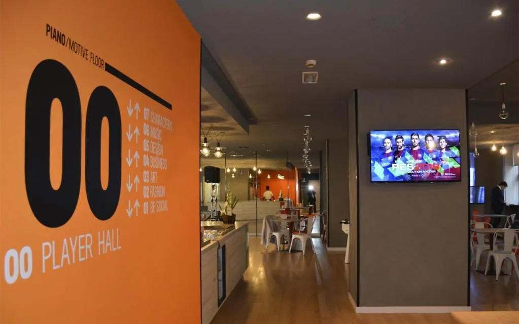 Hotell Allegroitalia Espresso Darsena Milano